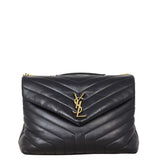 Saint Laurent Loulou Medium