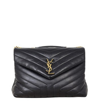 Saint Laurent Loulou Medium