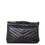 Saint Laurent Loulou Medium