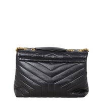 Saint Laurent Loulou Medium