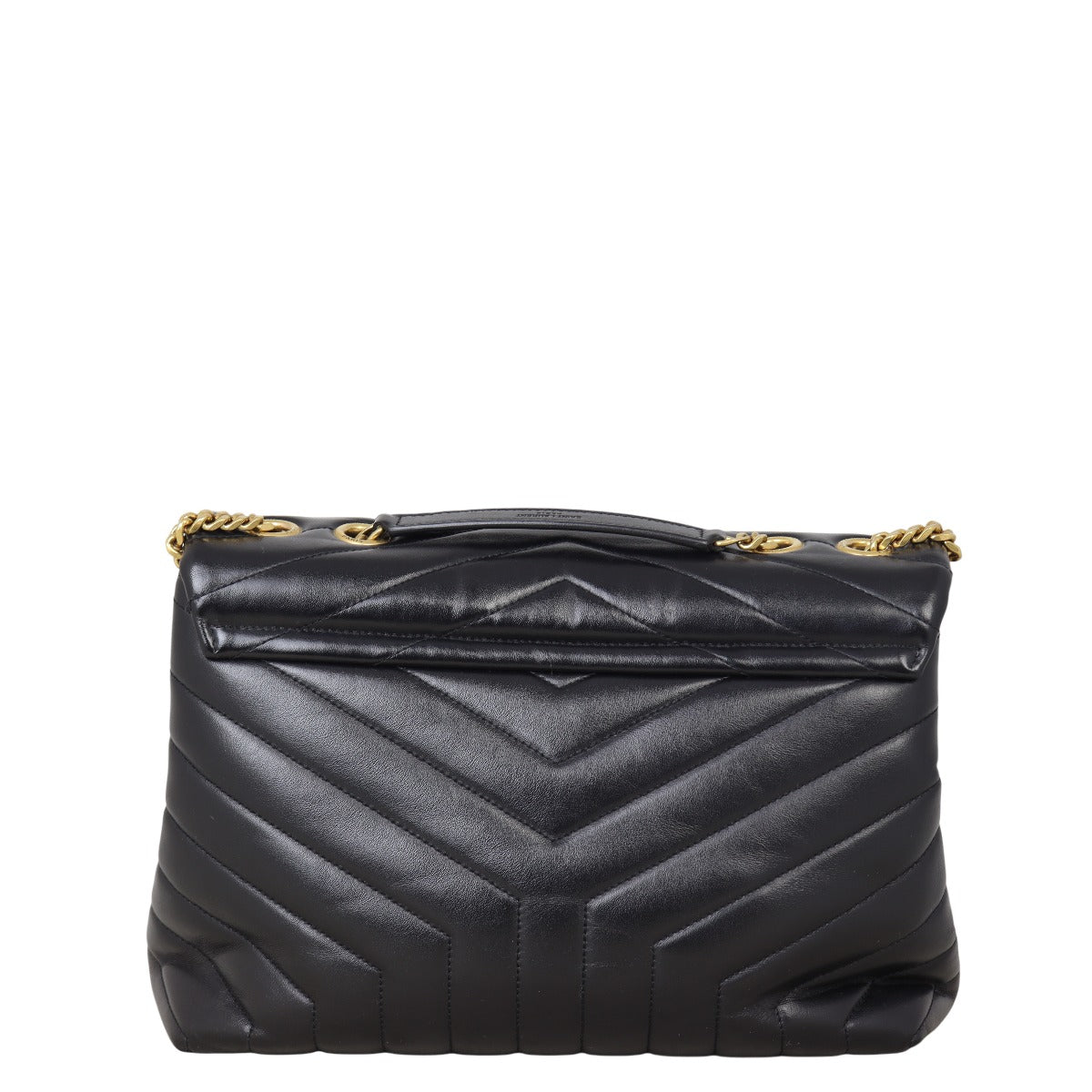 Saint Laurent Loulou Medium