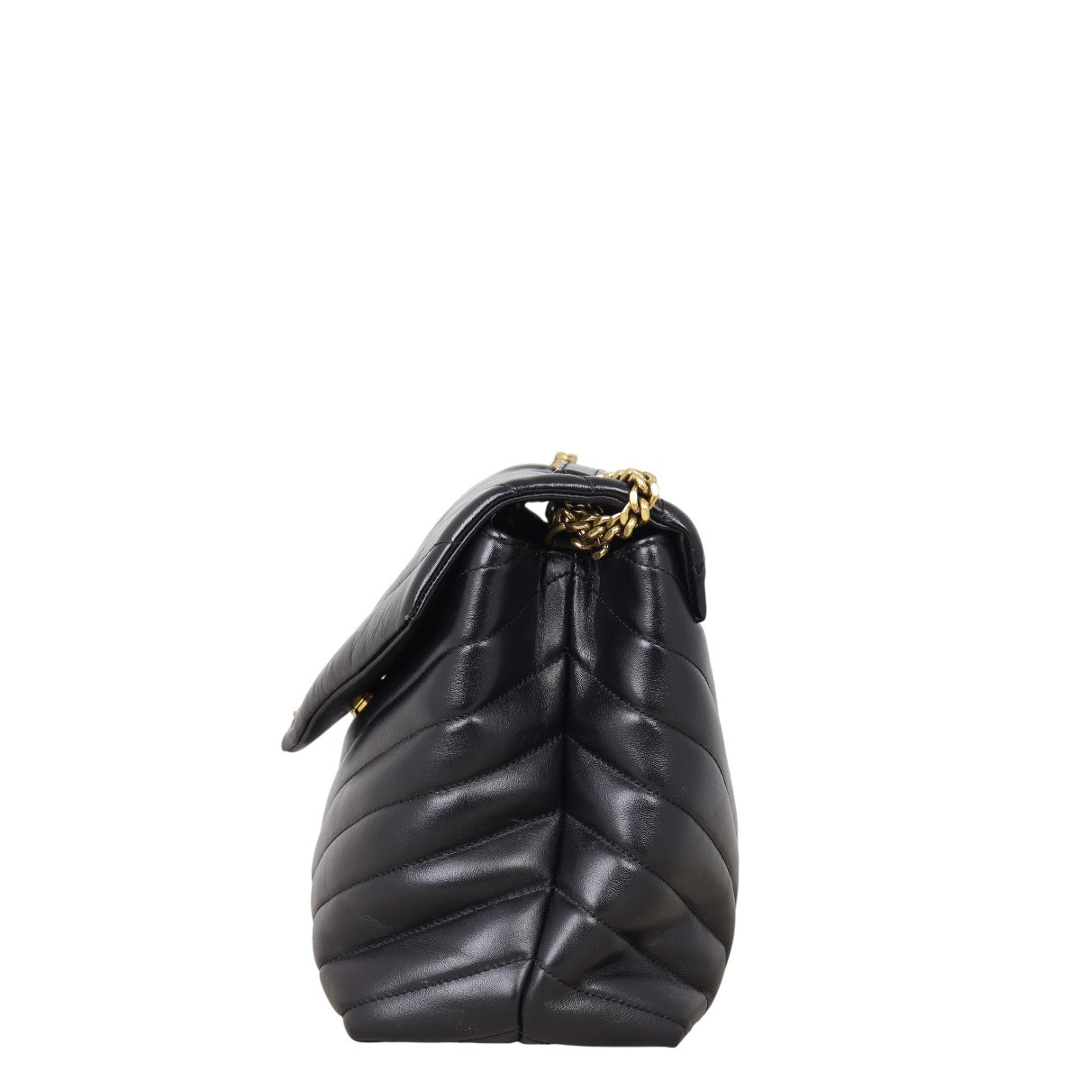 Saint Laurent Loulou Medium