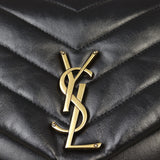 Saint Laurent Loulou Medium
