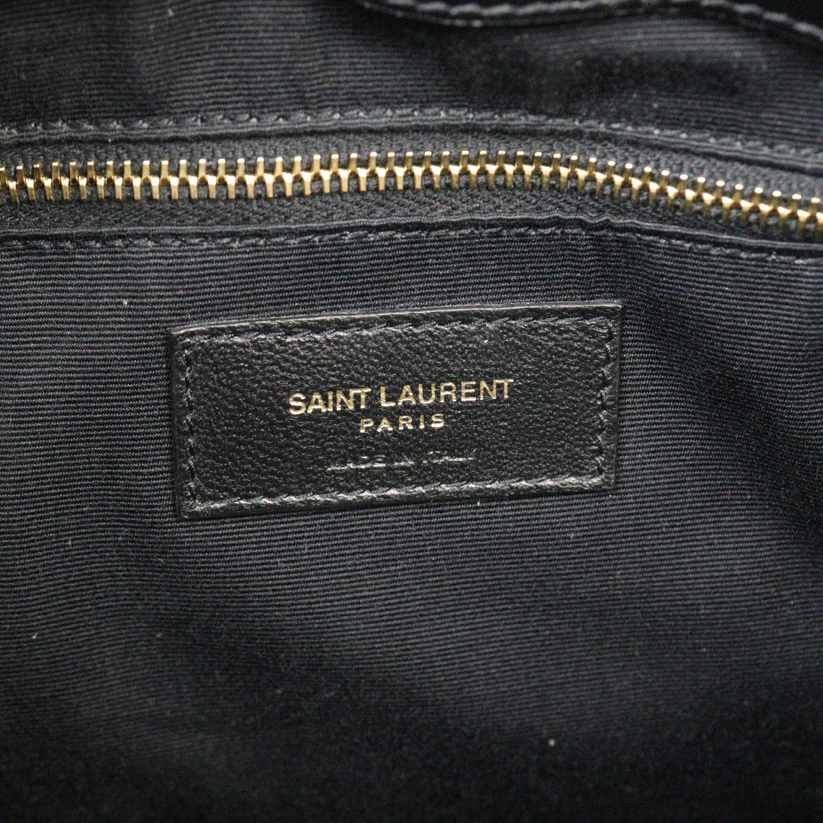 Saint Laurent Loulou Medium