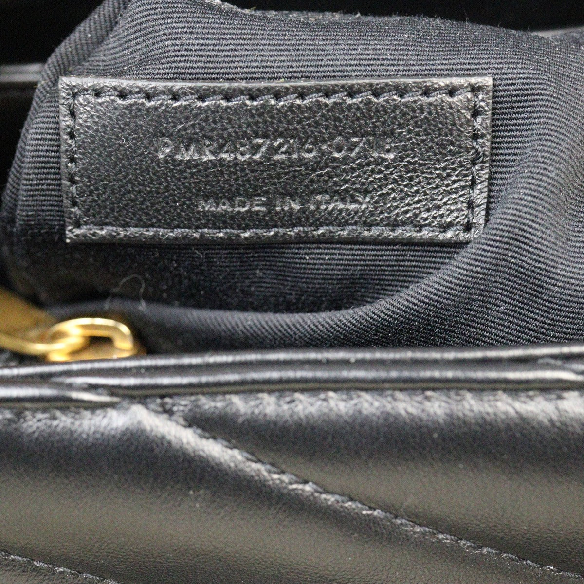 Saint Laurent Loulou Medium