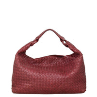 Bottega Veneta Intrecciato Sloane Hobo