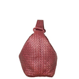 Bottega Veneta Intrecciato Sloane Hobo