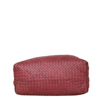 Bottega Veneta Intrecciato Sloane Hobo