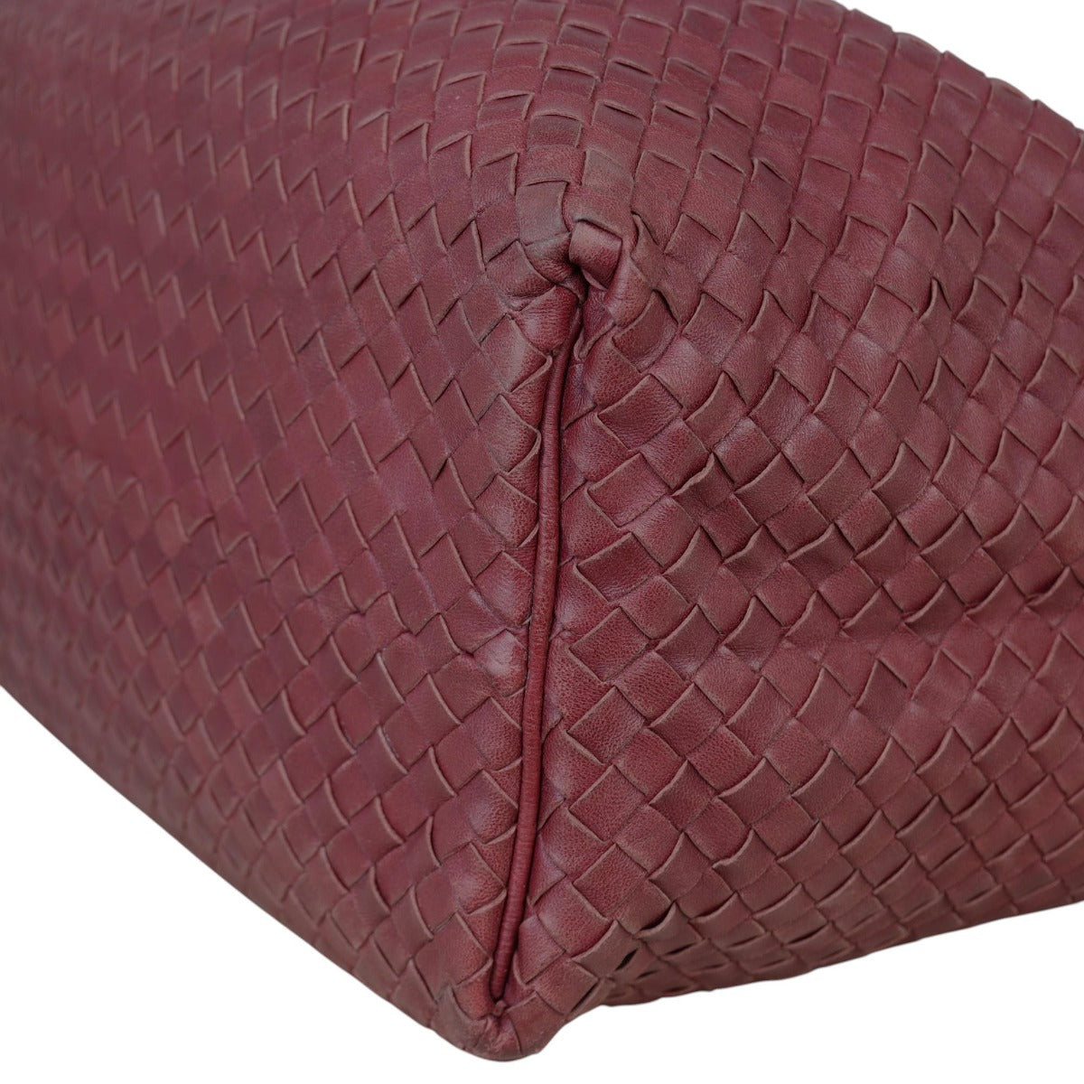 Bottega Veneta Intrecciato Sloane Hobo