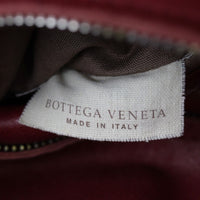 Bottega Veneta Intrecciato Sloane Hobo