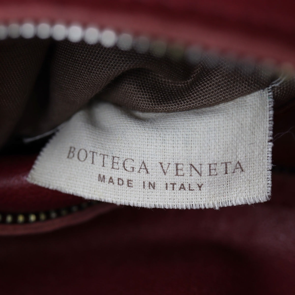Bottega Veneta Intrecciato Sloane Hobo