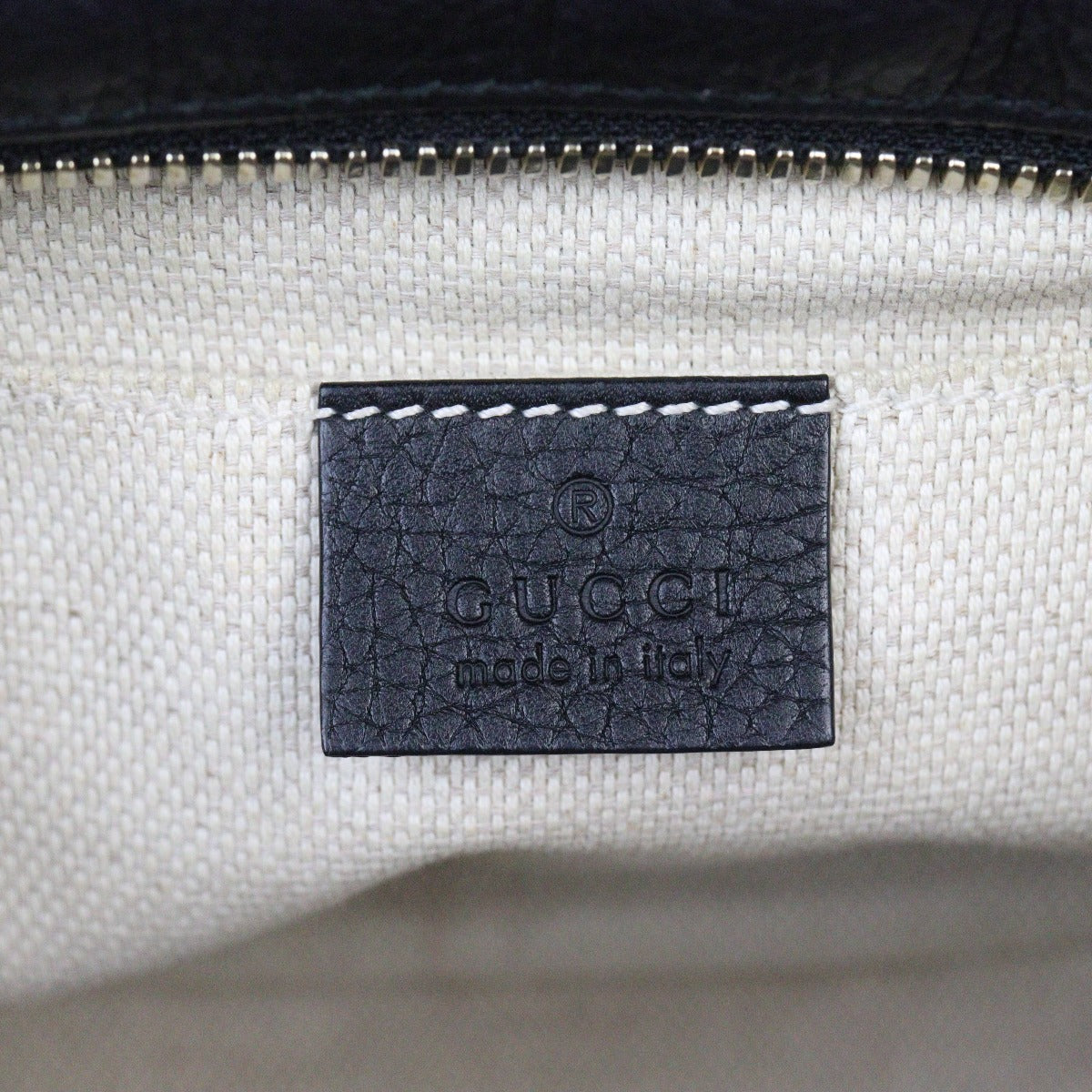 Gucci Soho Disco Small