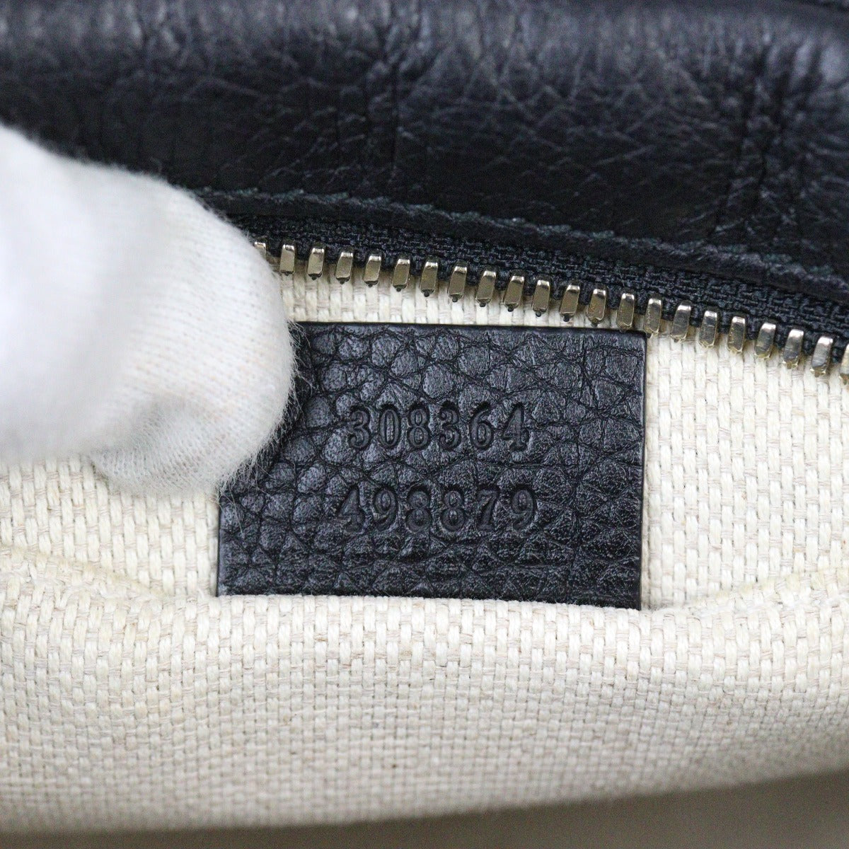 Gucci Soho Disco Small