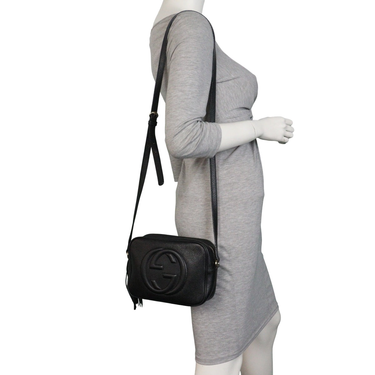 Gucci Soho Disco Small