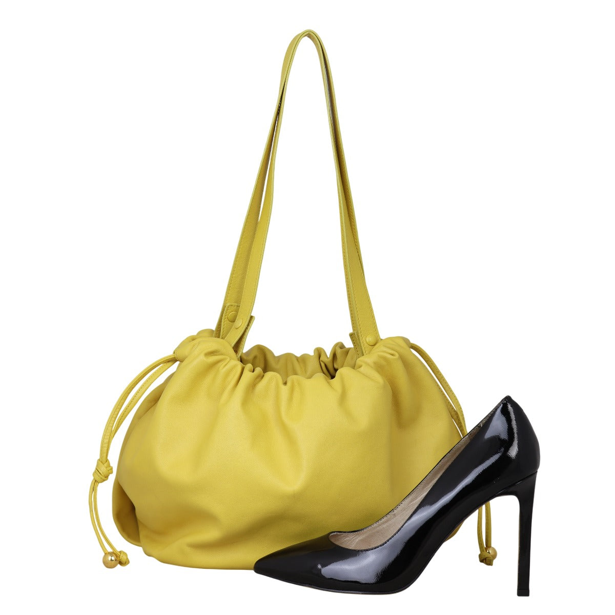 Bottega Veneta Bulb Bag Medium