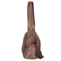 Chanel CC Tassel Shoulder Bag