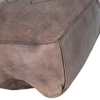 Chanel CC Tassel Shoulder Bag