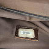 Chanel CC Tassel Shoulder Bag