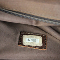 Chanel CC Tassel Shoulder Bag