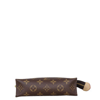 Louis Vuitton Toiletry Pouch 19 Monogram