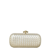 Bottega Veneta Knot Clutch