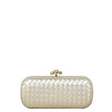 Bottega Veneta Knot Clutch