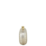 Bottega Veneta Knot Clutch