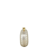 Bottega Veneta Knot Clutch