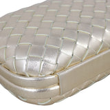 Bottega Veneta Knot Clutch