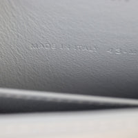 Dior Lady Dior Patent Cannage Pouch