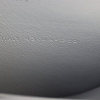 Dior Lady Dior Patent Cannage Pouch