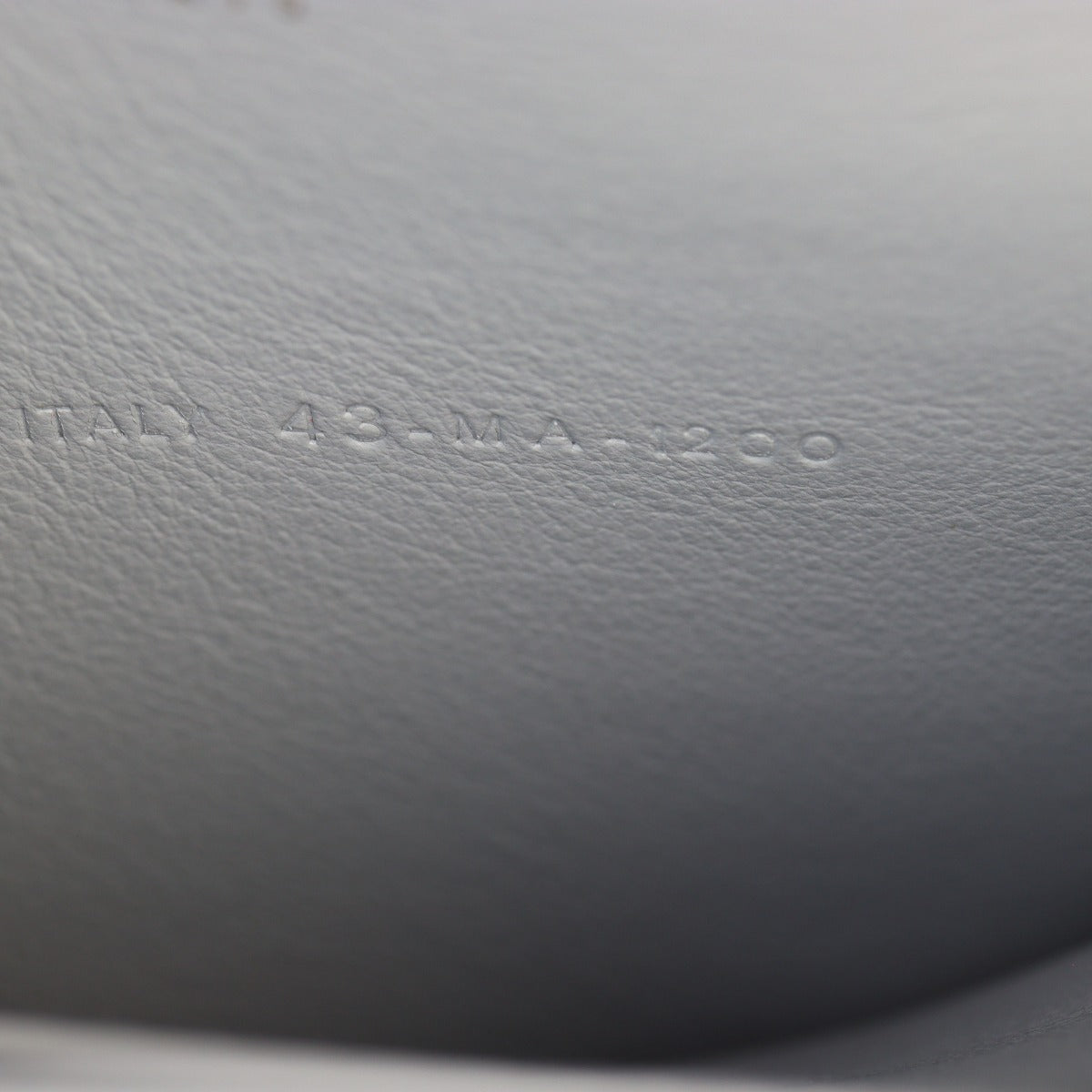 Dior Lady Dior Patent Cannage Pouch