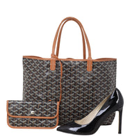 Goyard St Louis PM Goyardine
