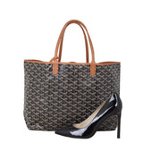 Goyard St Louis PM Goyardine