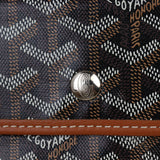 Goyard St Louis PM Goyardine