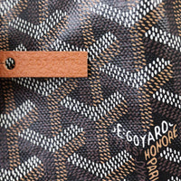 Goyard St Louis PM Goyardine