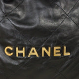 Chanel 22 Hobo Medium