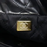 Chanel 22 Hobo Medium