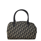 Dior Boston Oblique