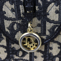 Dior Boston Oblique