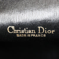 Dior Boston Oblique