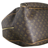 Louis Vuitton Evasion Monogram