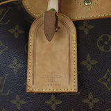 Louis Vuitton Evasion Monogram