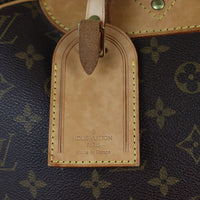 Louis Vuitton Evasion Monogram