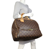 Louis Vuitton Evasion Monogram