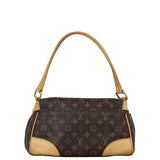 Louis Vuitton Beverly MM Monogram