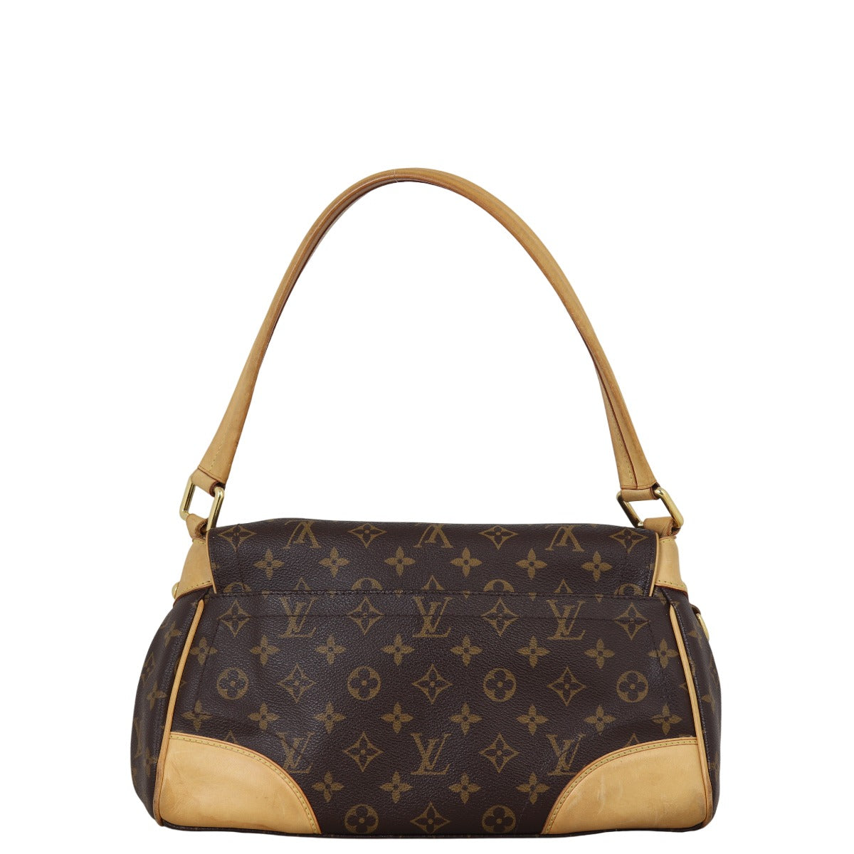 Louis Vuitton Beverly MM Monogram