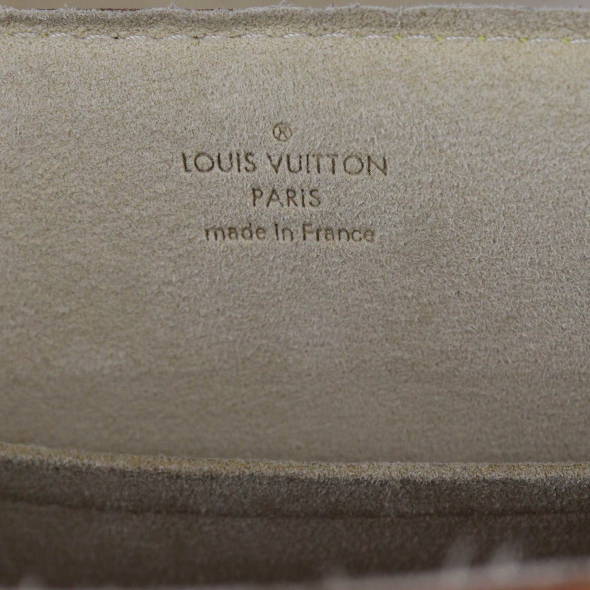 Louis Vuitton Beverly MM Monogram