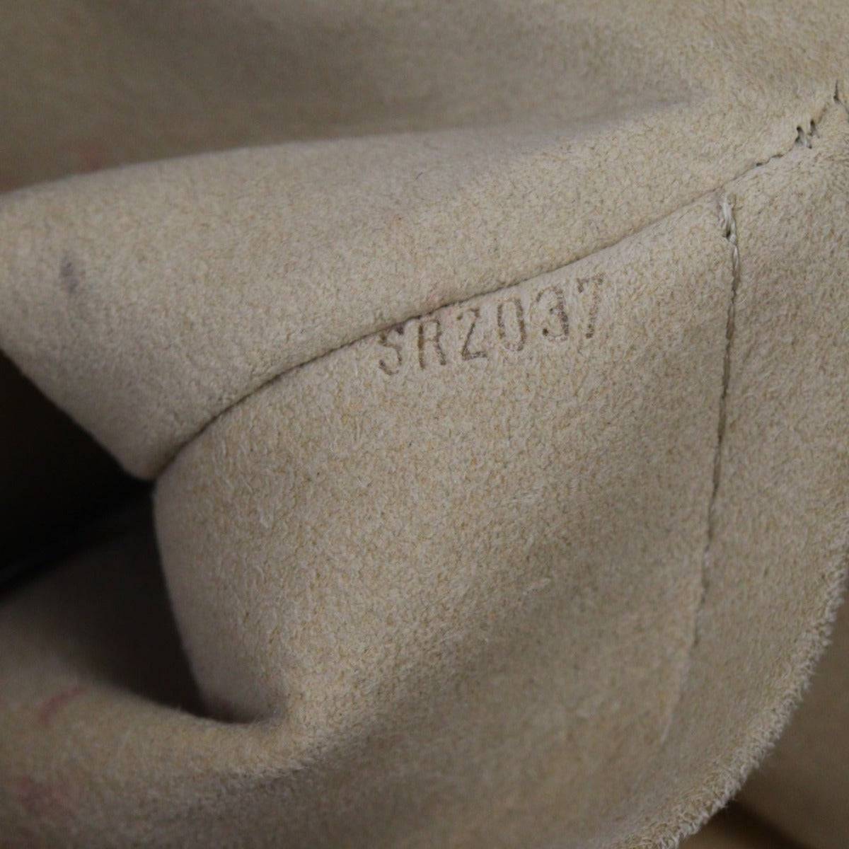 Louis Vuitton Beverly MM Monogram