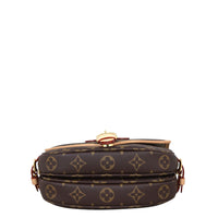 Louis Vuitton Saumur BB Monogram